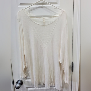Boho‎ top